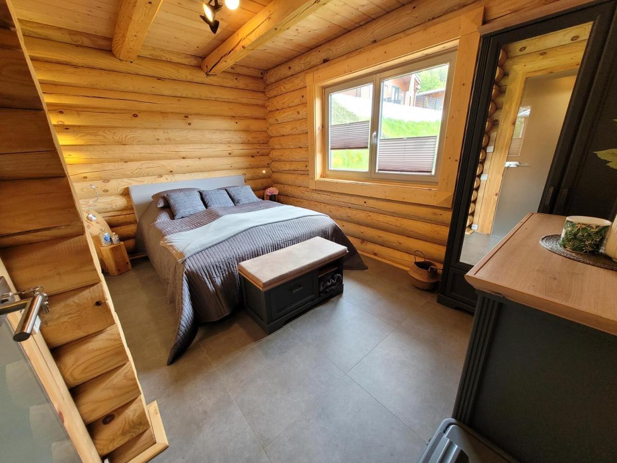 Blockhaus Waldsee 8 * Rieden (Mayen-Koblenz)