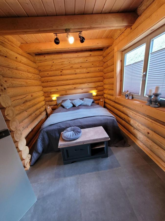 Blockhaus Waldsee 8 * Rieden (Mayen-Koblenz)