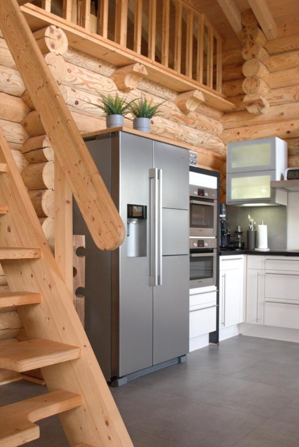 Blockhaus Waldsee 8